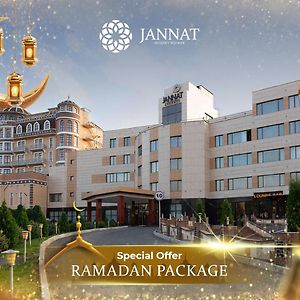 Jannat Regency